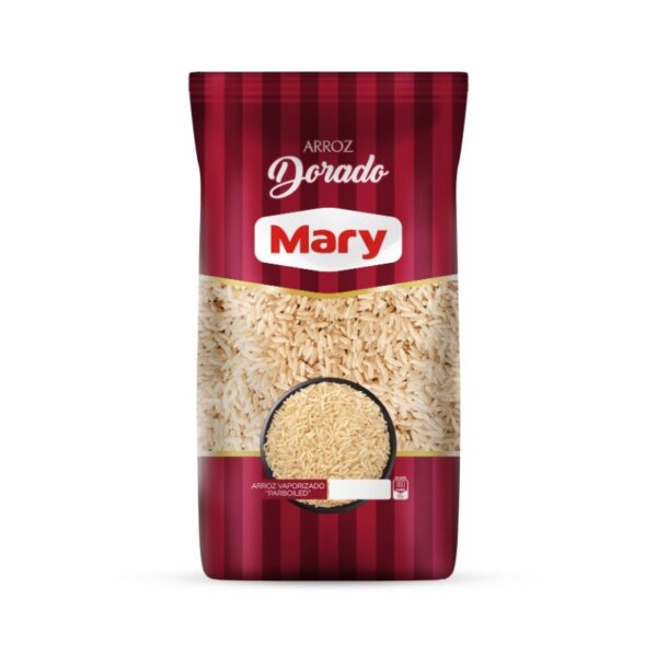 Arroz Dorado Mary