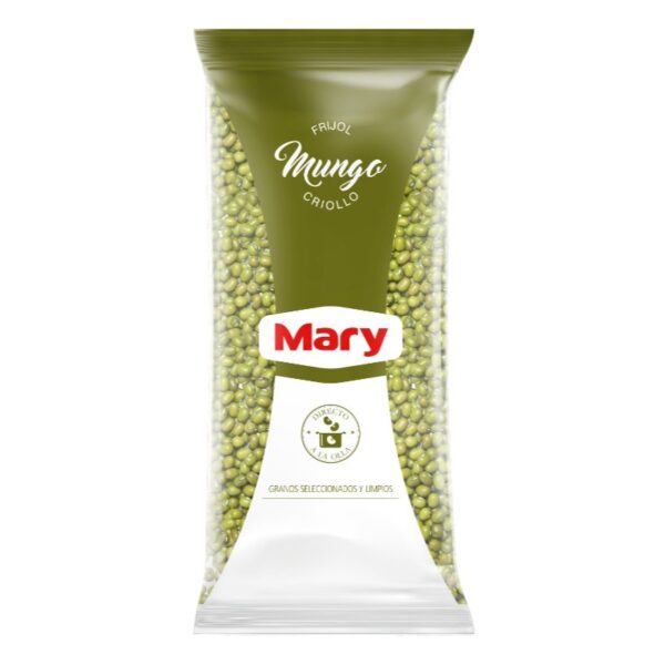 Frijol Mungo Mary